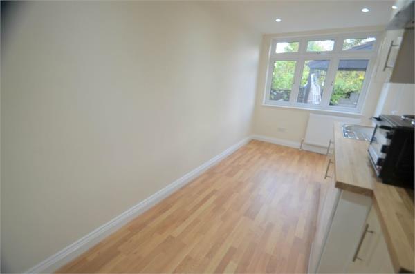 Delamere Gardens, Mill Hill